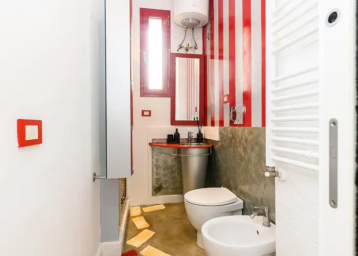 Stylish With Jacuzzi By Ndp Rent * Rzym