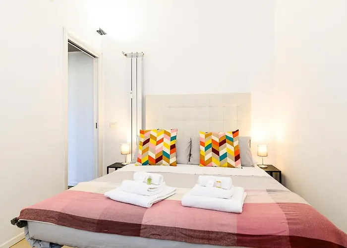 Stylish With Jacuzzi By Ndp Rent Apartament *