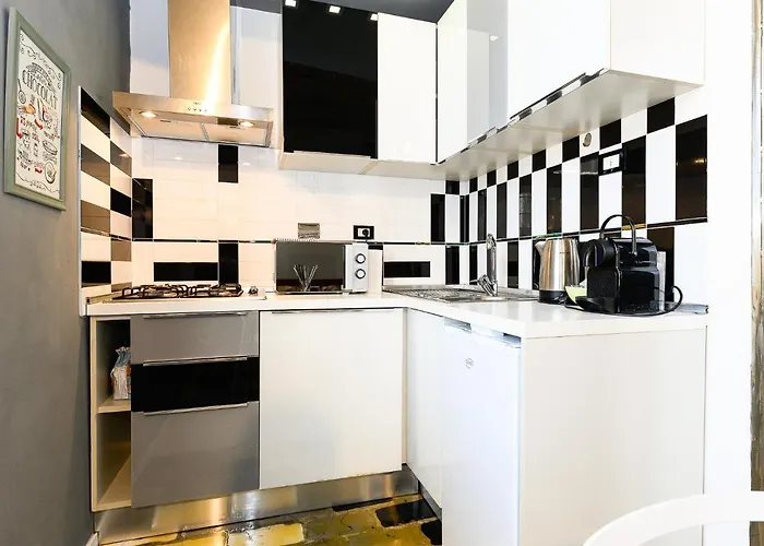 Apartament Stylish With Jacuzzi By Ndp Rent
